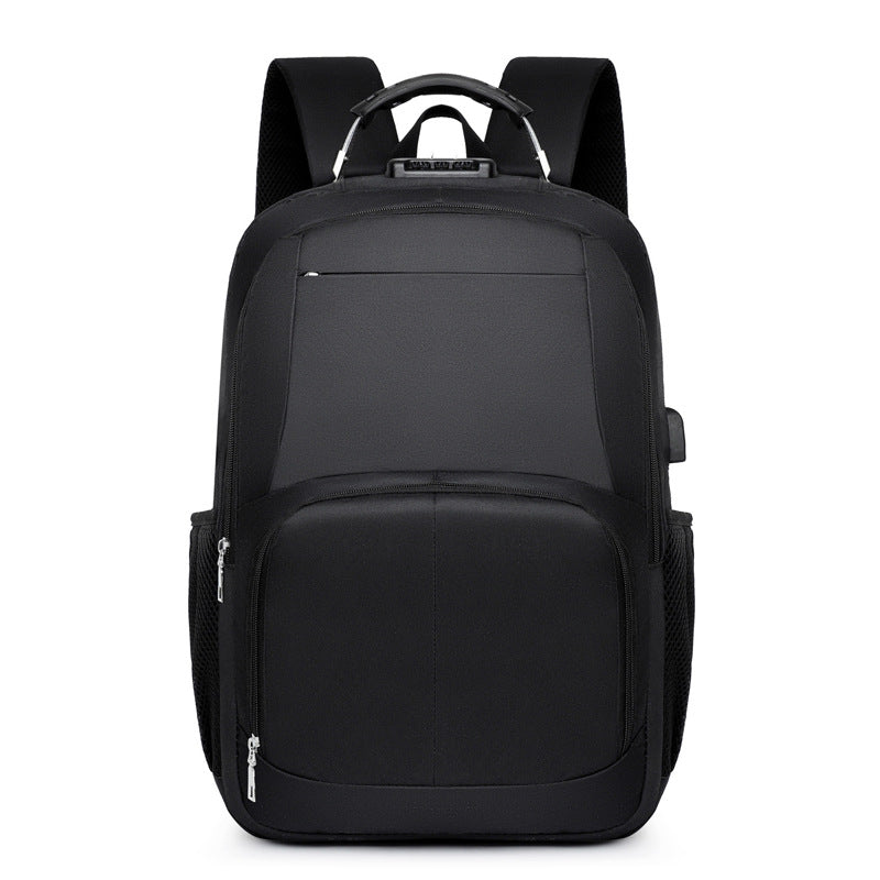 Sleek Functional Backpack Kalsten