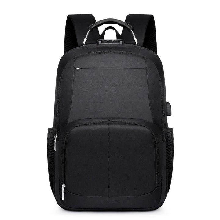 Sleek Functional Backpack Kalsten