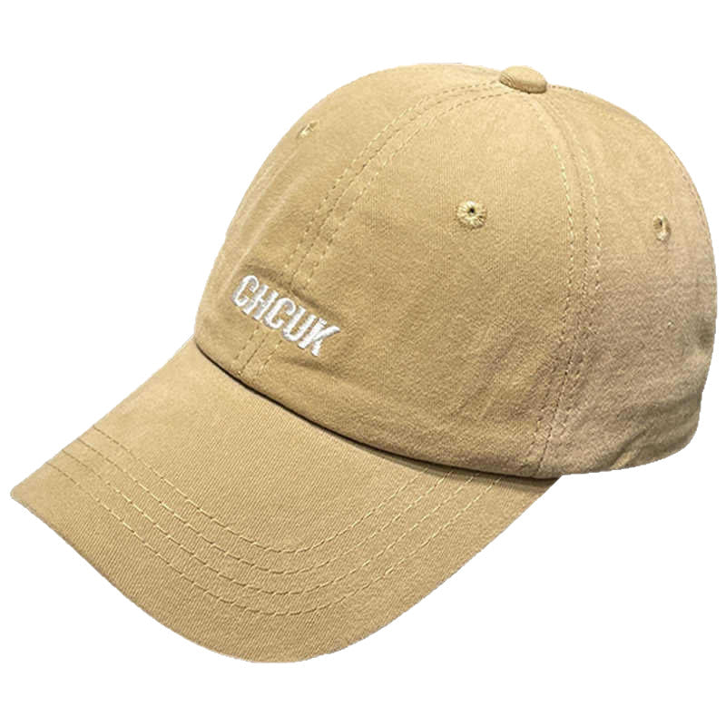 Unisex Cotton Baseball Cap Kalsten