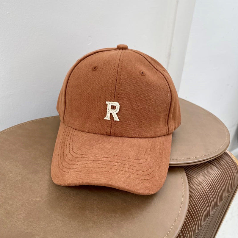 Women's Classic Adjustable Baseball Cap Kalsten