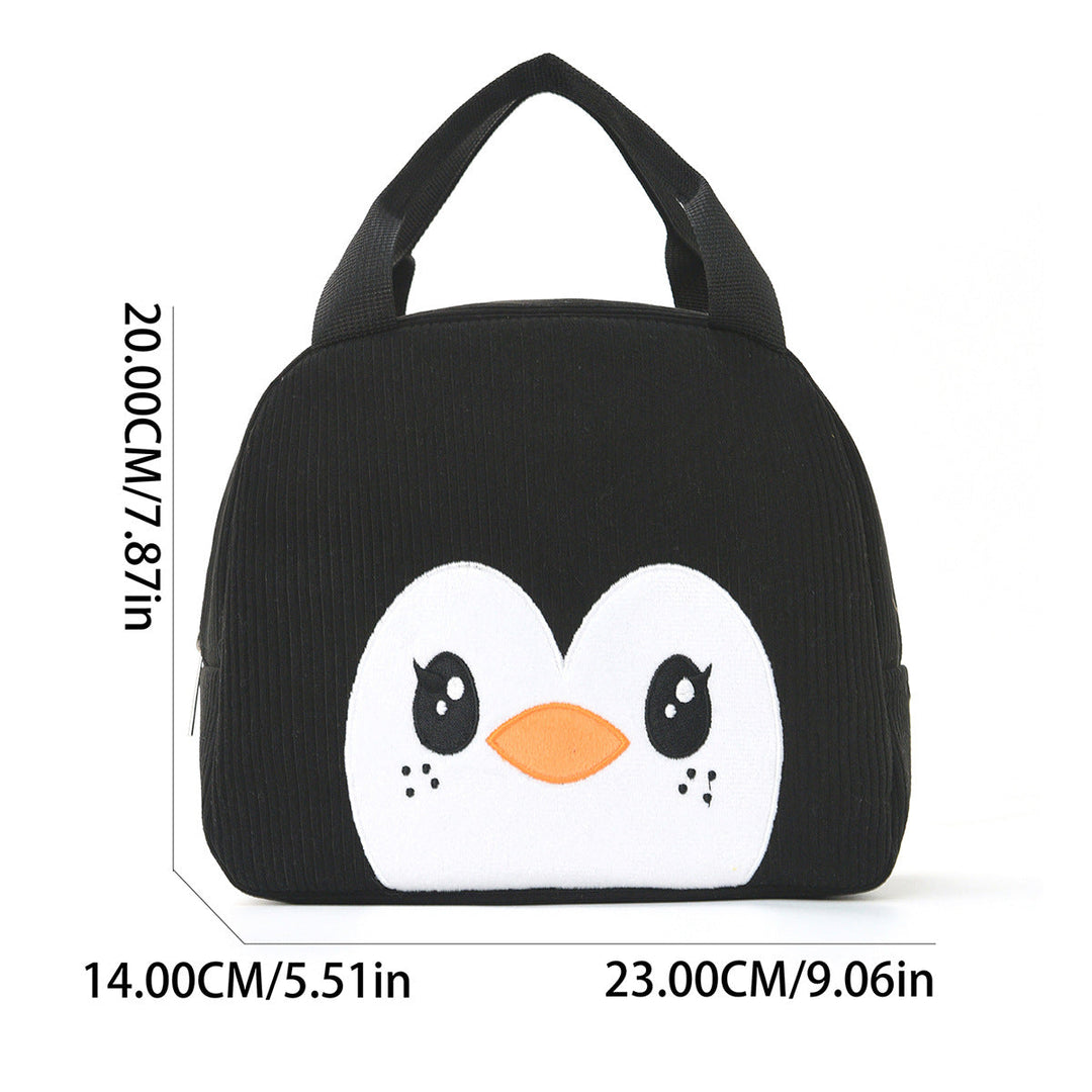 Fabric bag Kalsten