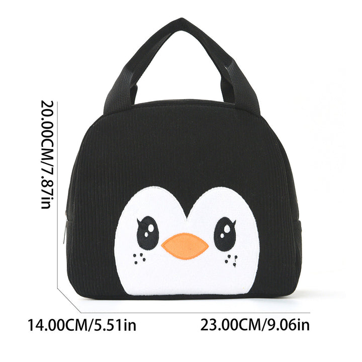 Fabric bag Kalsten