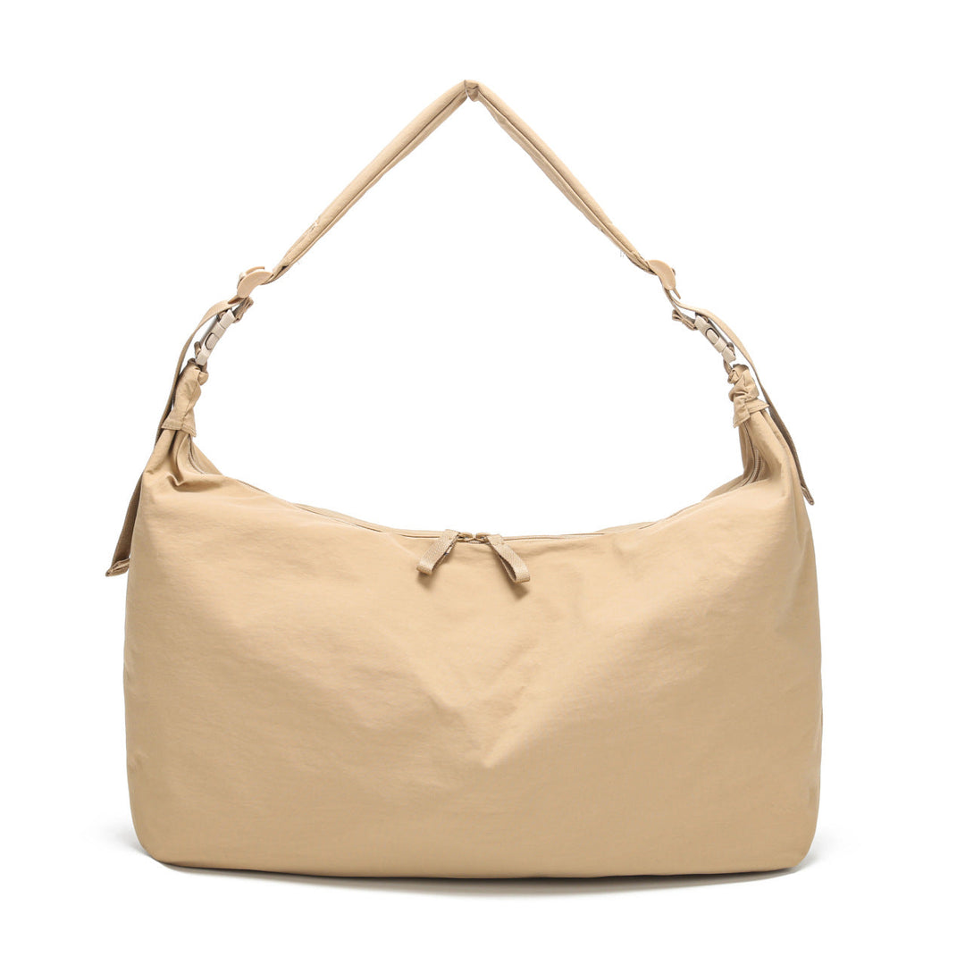 Adjustable Casual Shoulder Bag Kalsten