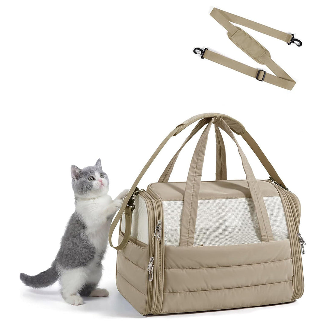 Transport bag for pets Kalsten