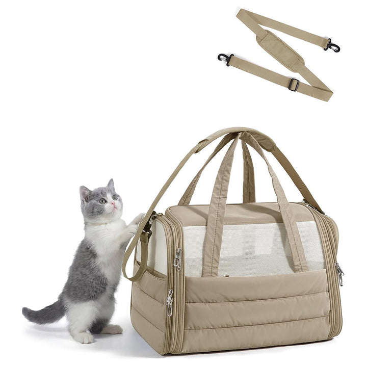 Transport bag for pets Kalsten