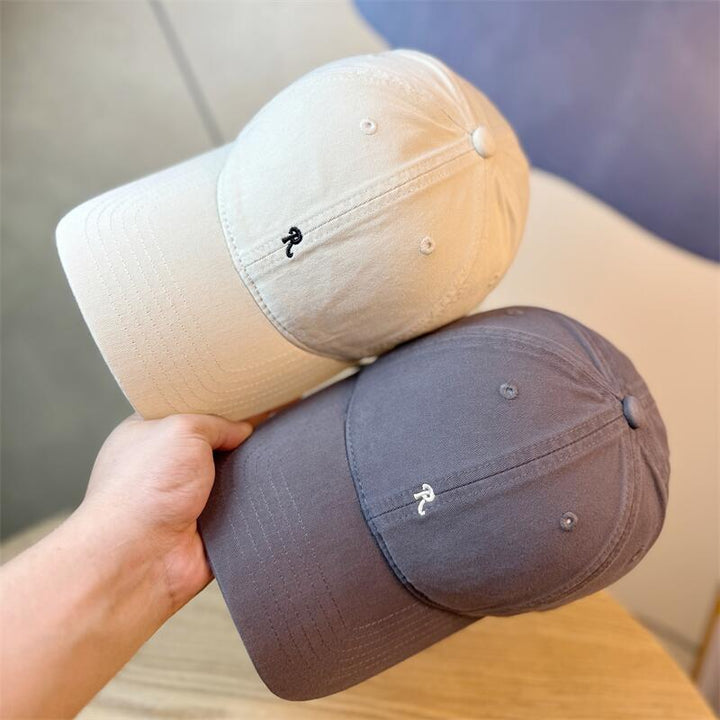 Men's Casual Cotton Cap Kalsten