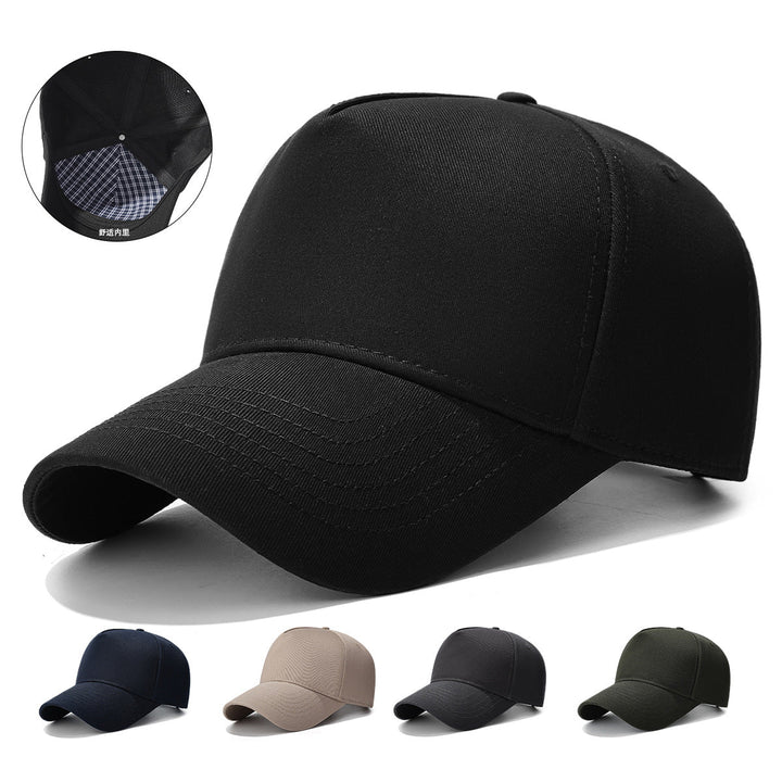 Men's Classic Adjustable Sports Cap Kalsten
