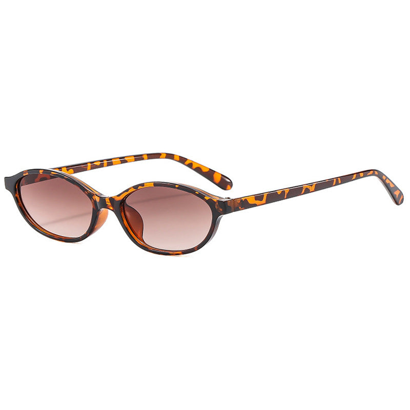 Women's fashionable sunglasses in avant-garde design Kalsten