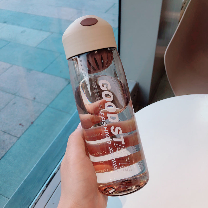 Ladies stylish water bottle Kalsten