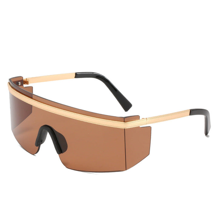 Ladies fashionable safety glasses with innovative design Kalsten