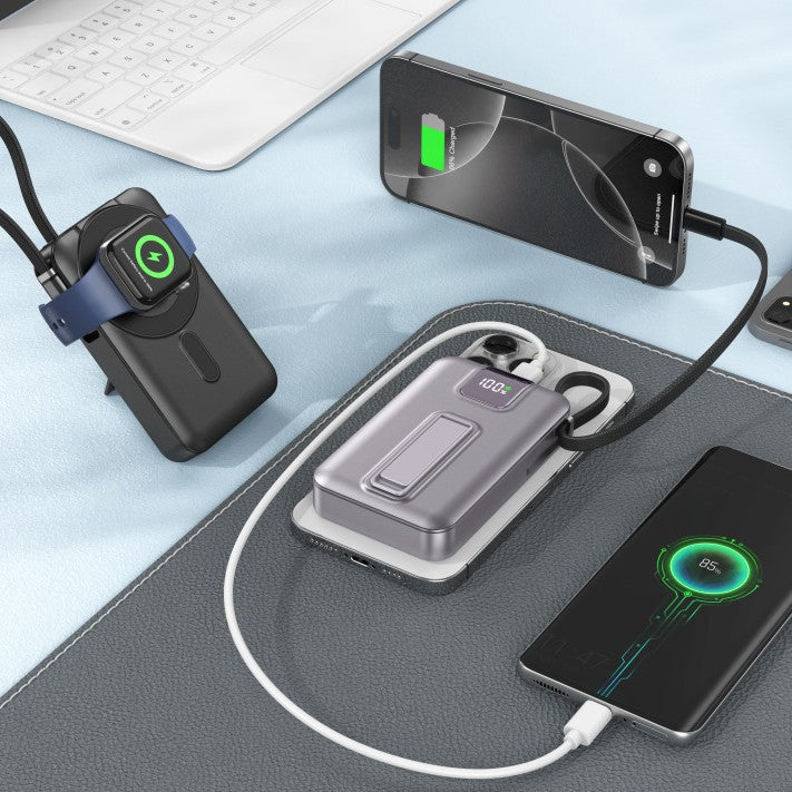Gadgets Powerbank Kalsten