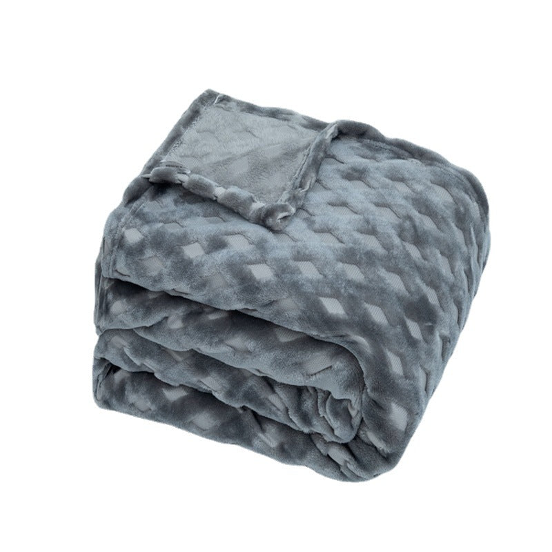 Women's Cozy Blanket Kalsten