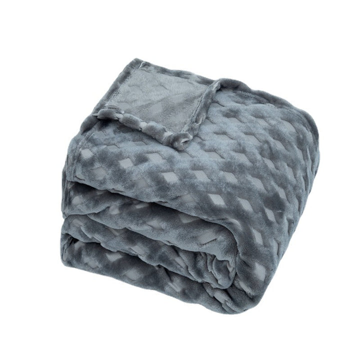 Women's Cozy Blanket Kalsten