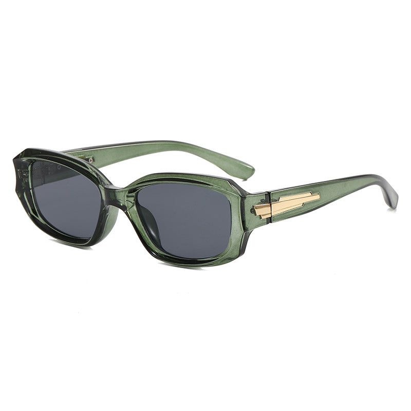 Women's Fashion Oversized Sunglasses with Unique Frame Kalsten