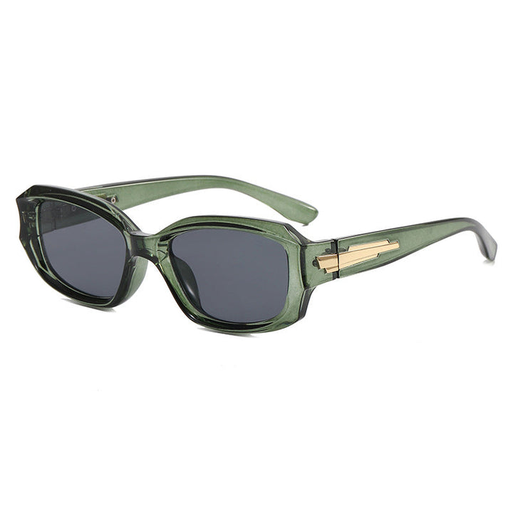Women's Fashion Oversized Sunglasses with Unique Frame Kalsten