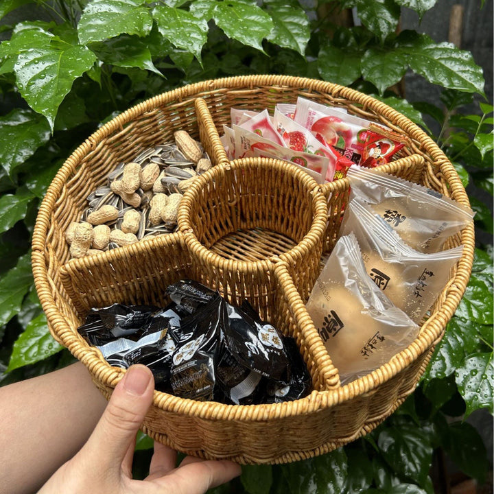Women Storage Basket Kalsten