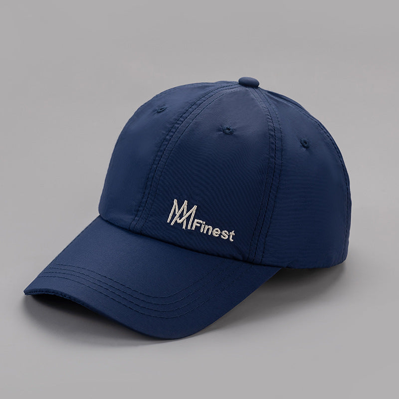Men's Adjustable Performance Baseball Cap Kalsten