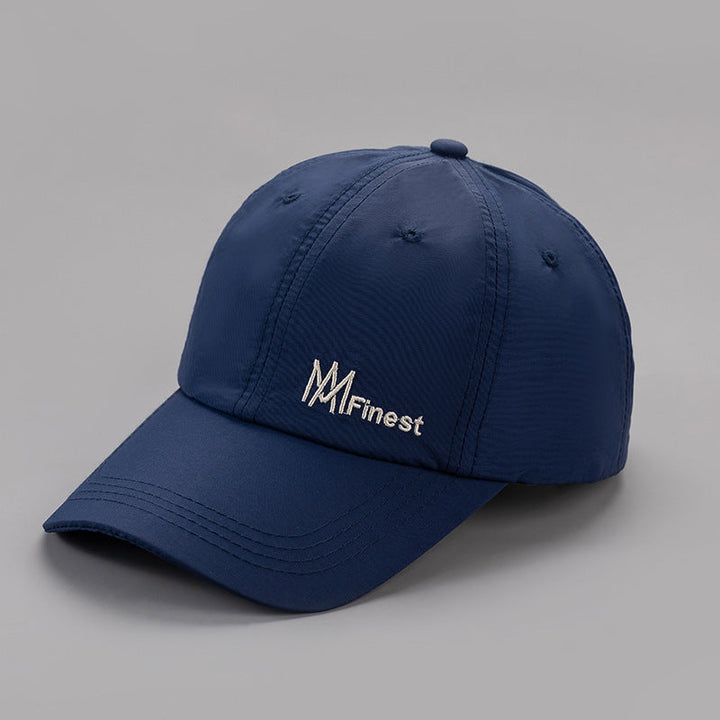 Men's Adjustable Performance Baseball Cap Kalsten