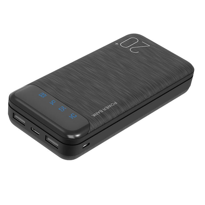Powerbank Kalsten