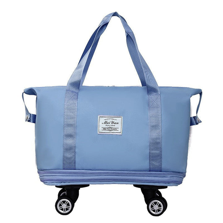 Multifunctional Rolling Bag Kalsten