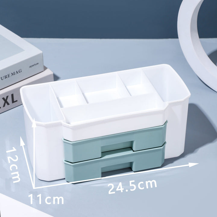 Multi-Compartment Storage Caddy Kalsten