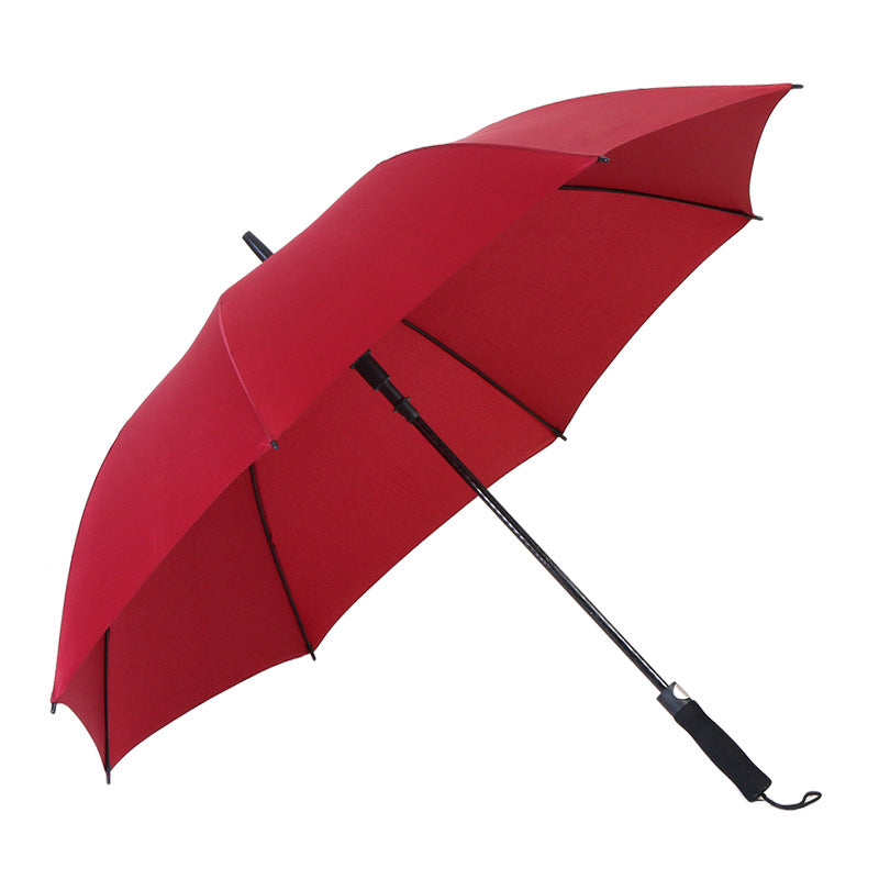 Ladies Family Umbrella with Extra Large Canopy Kalsten