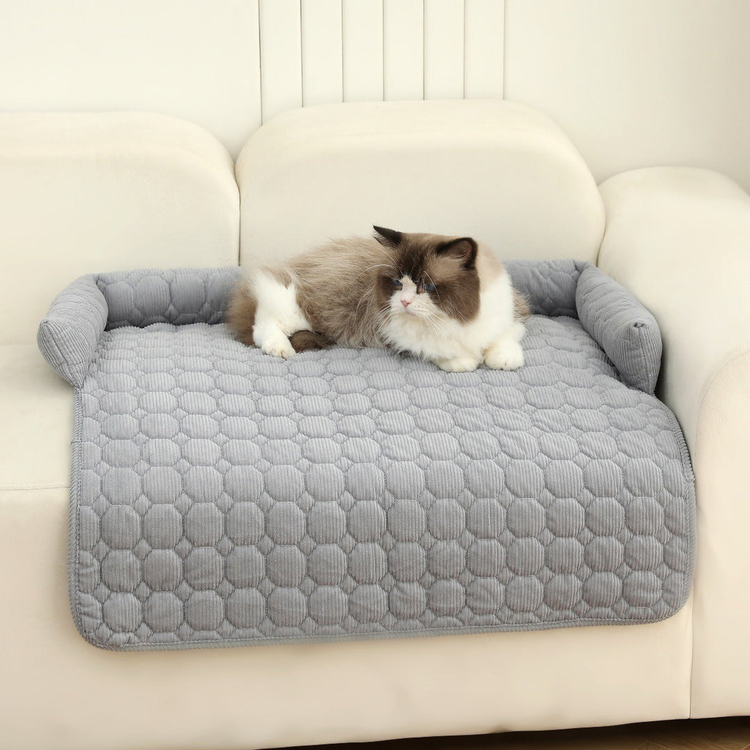Ladies Cozy Cat Bed Kalsten