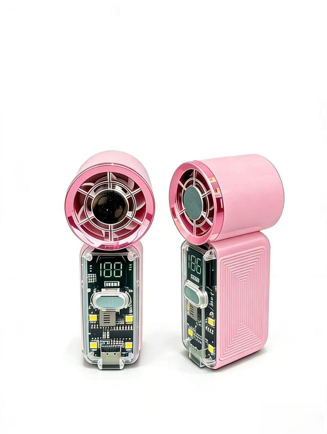 Ladies portable mini fan Kalsten