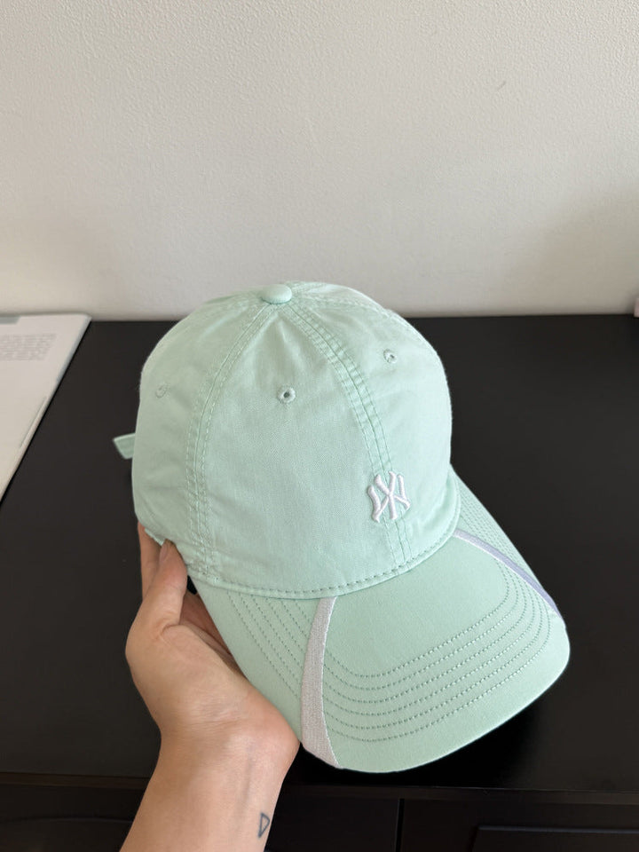 Men's Performance Adjustable Baseball Cap Kalsten