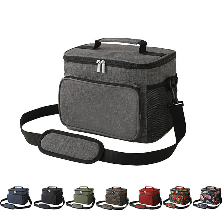 Women’s cooler bag with insulated function and adjustable shoulder strap Kalsten