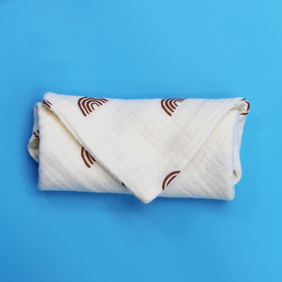Soft Cotton Scarf kalsten