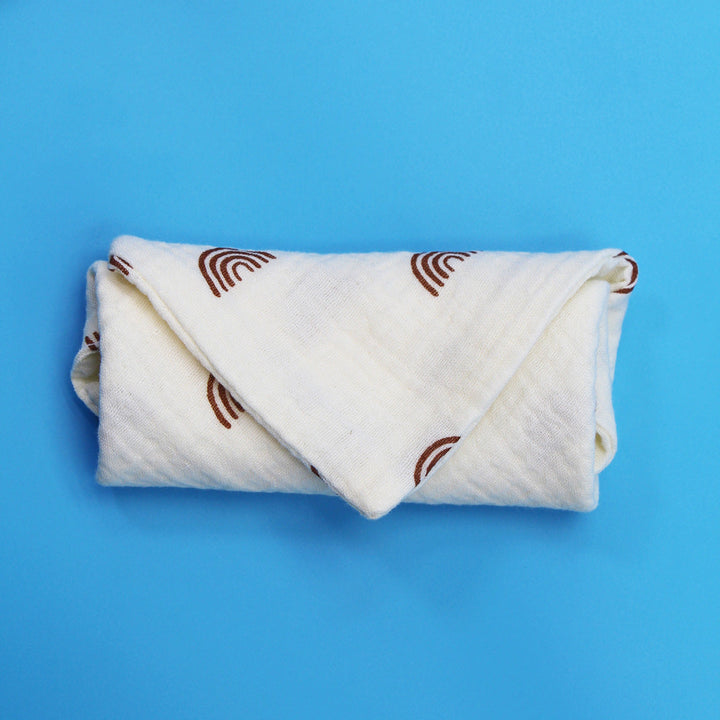 Soft Cotton Scarf kalsten