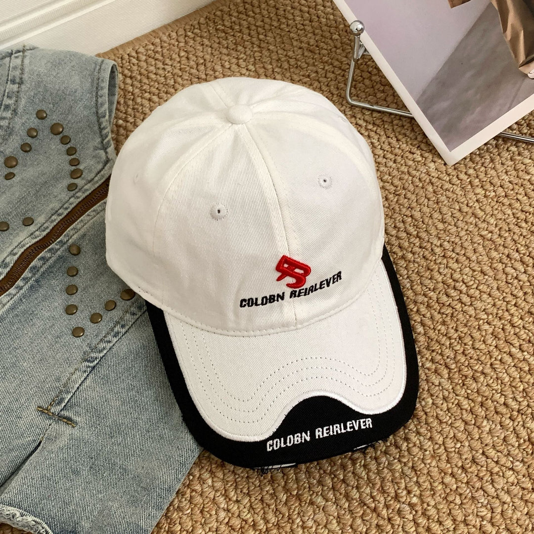 Men's Premium Cotton Sport Cap Kalsten