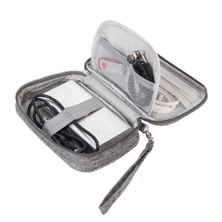 Tech Accessory Organizer Case Kalsten