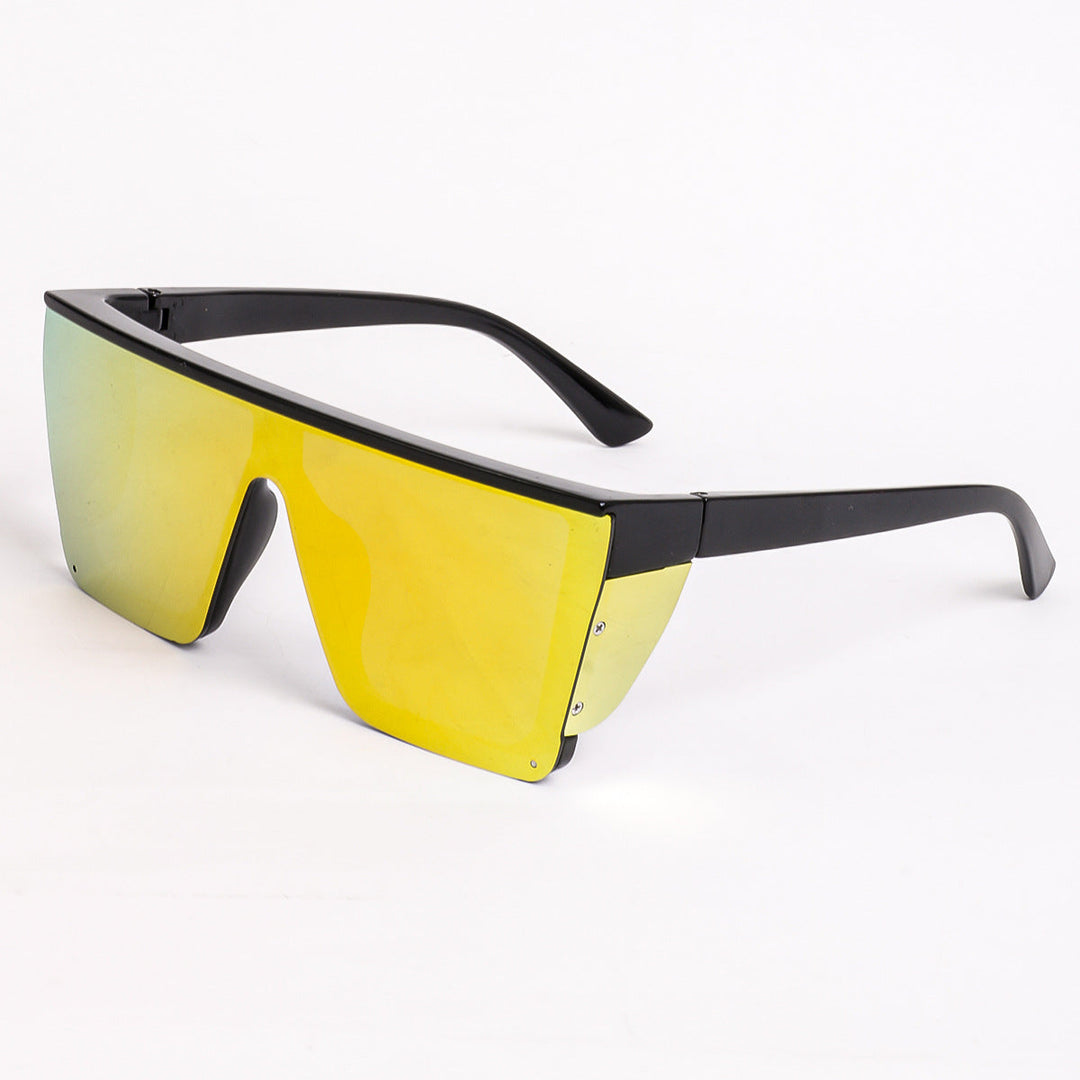 Unisex Oversized Sunglasses Kalsten