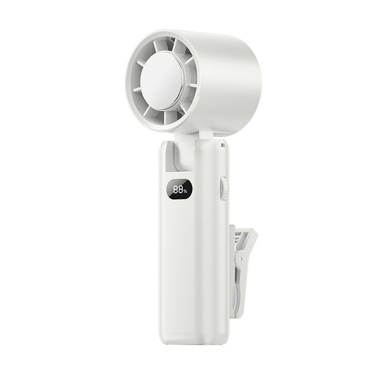 Portable Rechargeable Handheld Fan Kalsten
