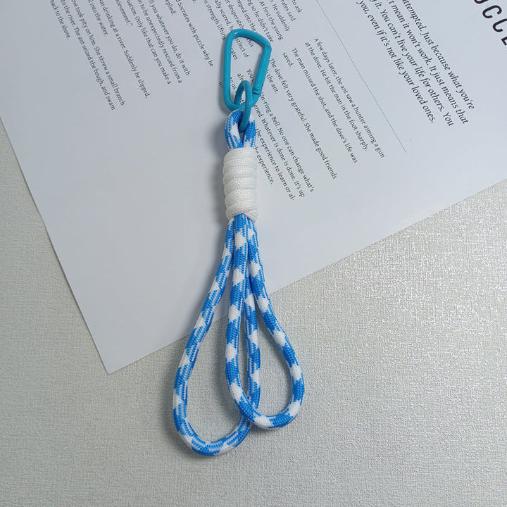 Versatile Adventure Keychain Holder Kalsten