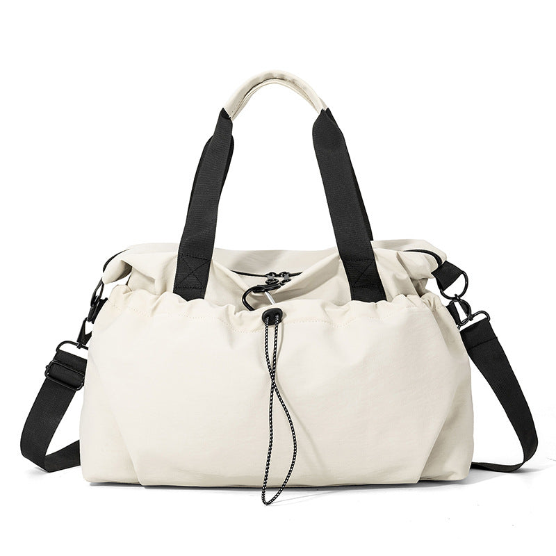 Practical sports and travel bag Kalsten