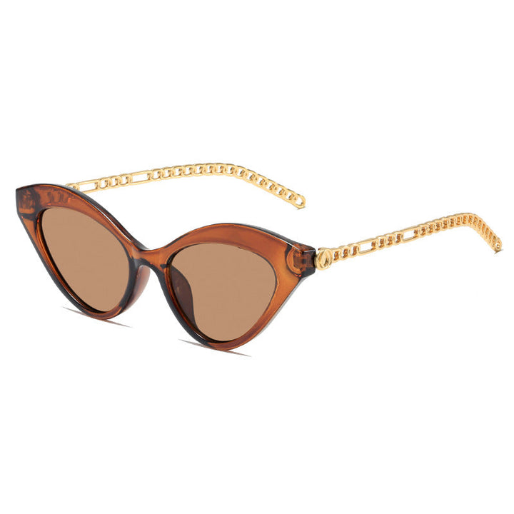 Women Cat-Eye Sunglasses Kalsten