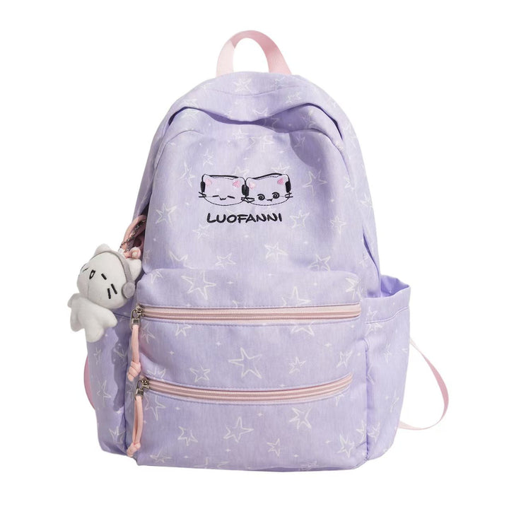 Cute Character Backpack Kalsten