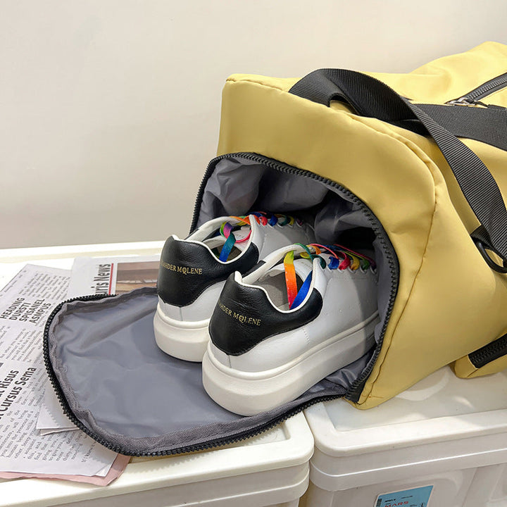 Sports bag Kalsten
