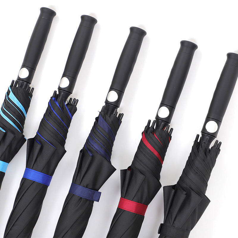 Ladies Folding Umbrella Kalsten