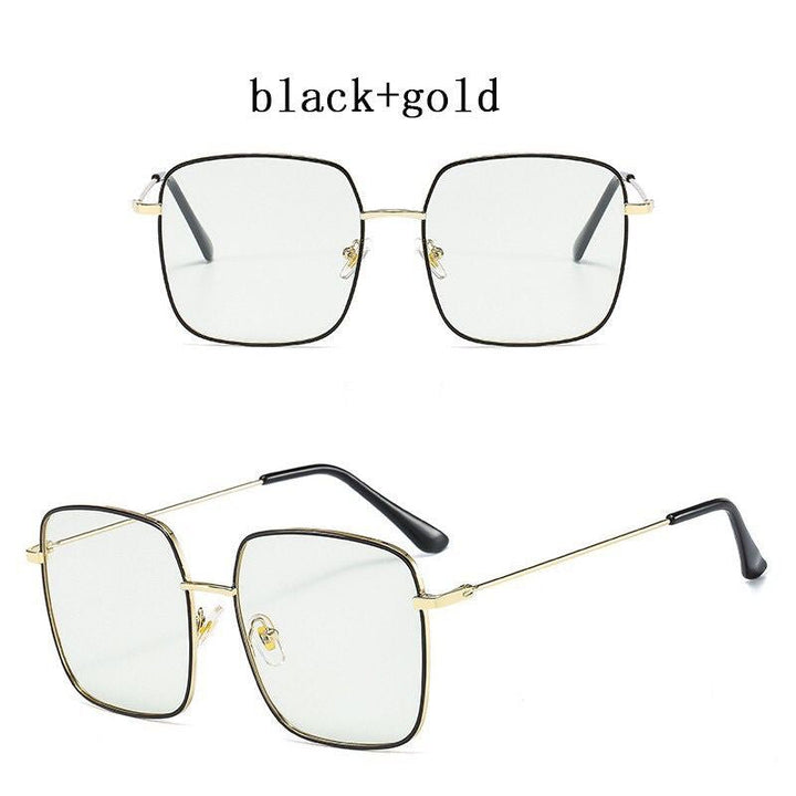 Ladies square sunglasses Kalsten