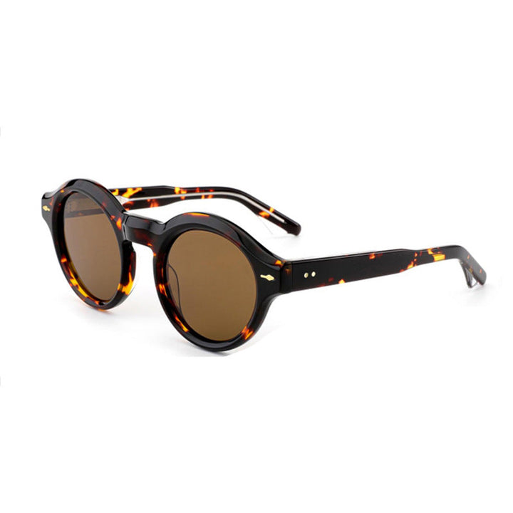 Women’s sunglasses in elegant retro design with sturdy frame Kalsten