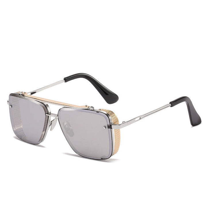 Women's fashionable sunglasses with unique design and high-quality frame Kalsten
