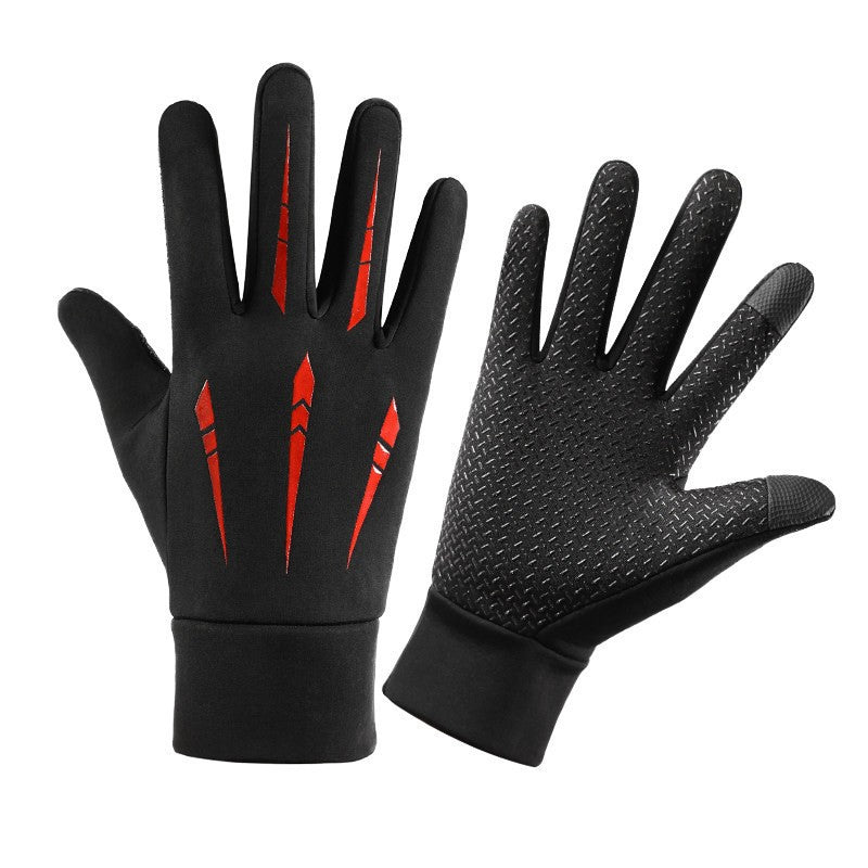 Men's Functional Gloves Kalsten
