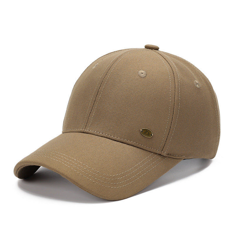 Men's Adjustable Performance Baseball Cap Kalsten