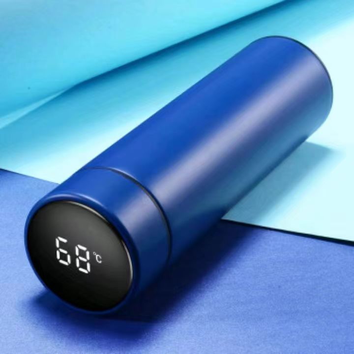 Thermo Water Bottle Kalsten