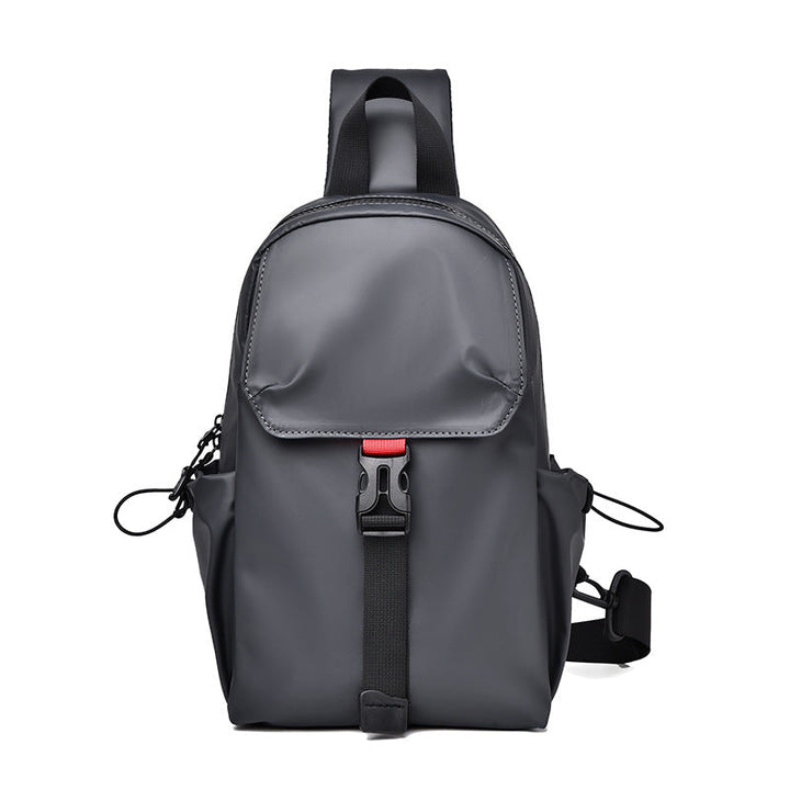 Compact Waterproof Sling Backpack Kalsten