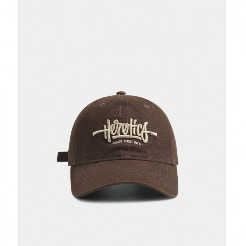 Men's Casual Adjustable Cap Kalsten